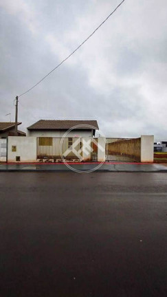 Imagem Casa com 2 Quartos à Venda, 53 m² em Residencial Hoffmann - Sertanópolis Imagem Casa com 2 Quartos à Venda, 53 m² em Residencial Hoffmann - Sertanópolis