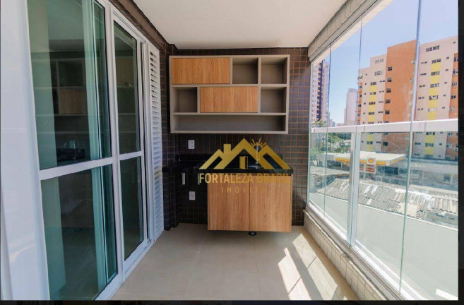 Imagem Imóvel com 3 Quartos à Venda, 112 m² em Aldeota - Fortaleza Imagem Imóvel com 3 Quartos à Venda, 112 m² em Aldeota - Fortaleza