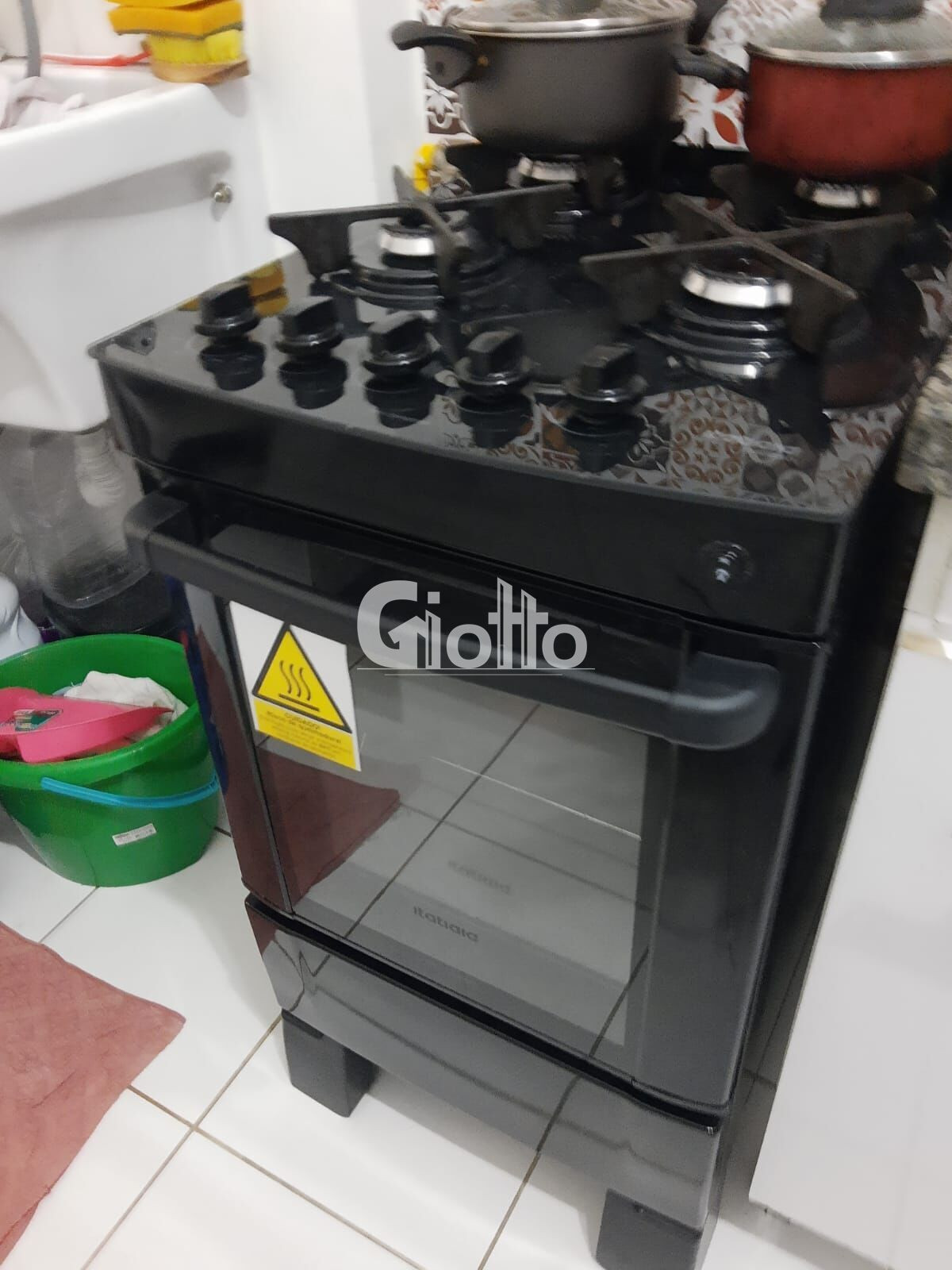 Imagem Apartamento com 2 Quartos à Venda, 55 m² em Jardim Marica - Mogi Das Cruzes