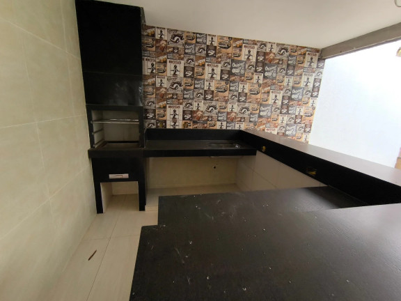 Imagem Casa de Condomínio com 4 Quartos à Venda, 204 m² em Santa Genoveva - Goiania