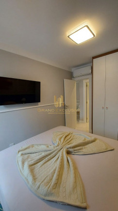 Imagem Apartamento com 1 Quarto à Venda, 52 m² em Centro - Balneário Camboriú