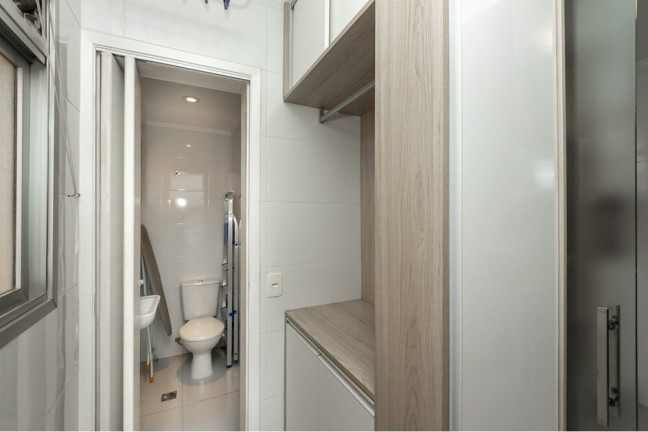 Imagem Imóvel com 2 Quartos à Venda, 67 m² em Vila Guarani (z Sul) - São Paulo Imagem Imóvel com 2 Quartos à Venda, 67 m² em Vila Guarani (z Sul) - São Paulo