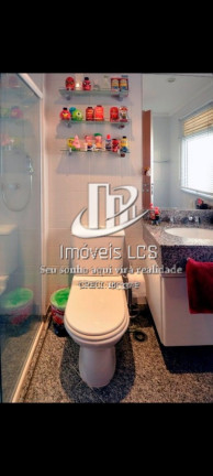 Imagem Apartamento com 3 Quartos à Venda, 190 m² em Perdizes - São Paulo