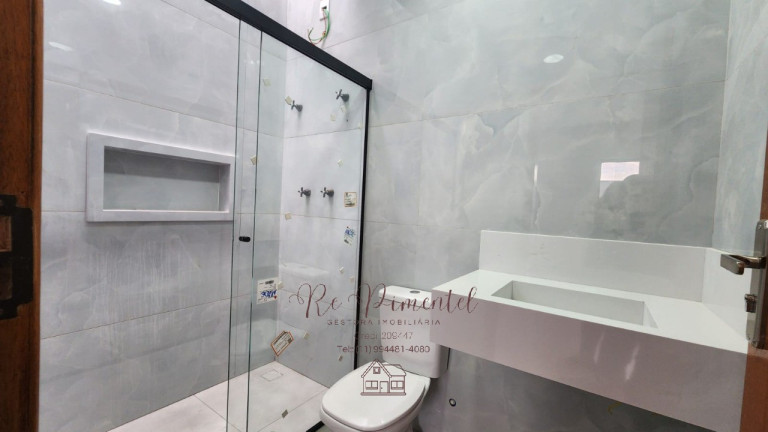Imagem Casa com 3 Quartos à Venda, 106 m² em Jardim Terras De São Francisco - Sorocaba Imagem Casa com 3 Quartos à Venda, 106 m² em Jardim Terras De São Francisco - Sorocaba