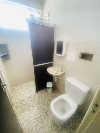 Imagem Apartamento à Venda, 20 m² em Ocian - Praia Grande Imagem Apartamento à Venda, 20 m² em Ocian - Praia Grande