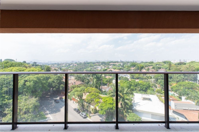 Imagem Apartamento com 3 Quartos à Venda, 230 m² em Jardim Leonor - São Paulo Imagem Apartamento com 3 Quartos à Venda, 230 m² em Jardim Leonor - São Paulo