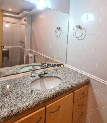 Imagem Apartamento com 4 Quartos à Venda, 140 m² em Icaraí - Niterói