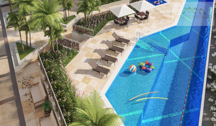 Imagem Apartamento com 2 Quartos à Venda, 55 m² em Parque Iracema - Fortaleza Imagem Apartamento com 2 Quartos à Venda, 55 m² em Parque Iracema - Fortaleza