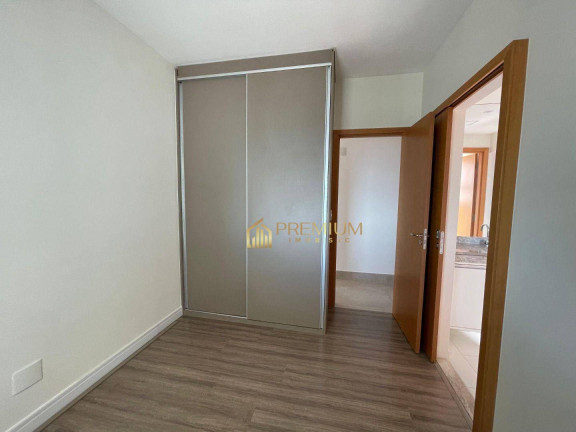 Imagem Apartamento com 4 Quartos à Venda, 183 m² em Parque Residencial Aquarius - São José Dos Campos