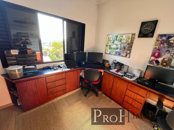 Imagem Apartamento com 4 Quartos à Venda, 270 m² em Vila Bastos - Santo André Imagem Apartamento com 4 Quartos à Venda, 270 m² em Vila Bastos - Santo André