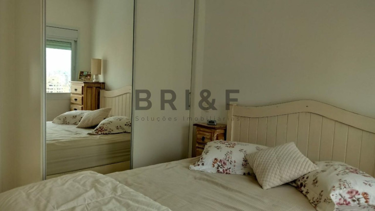 Imagem Apartamento com 1 Quarto para Alugar, 41 m² em Brooklin - São Paulo Imagem Apartamento com 1 Quarto para Alugar, 41 m² em Brooklin - São Paulo