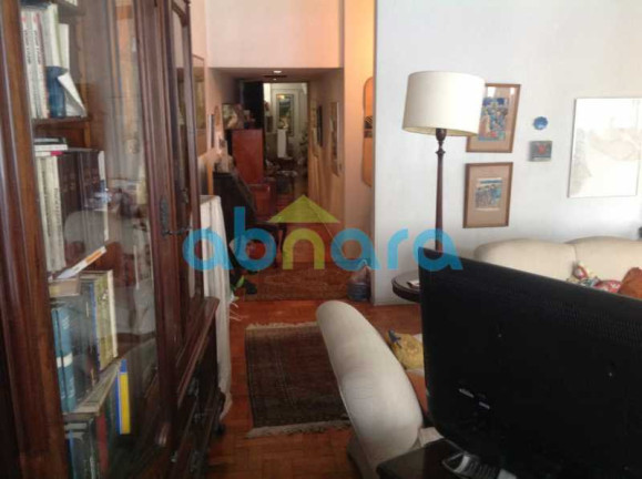 Imagem Apartamento com 4 Quartos à Venda, 246 m² em Copacabana - Rio De Janeiro Imagem Apartamento com 4 Quartos à Venda, 246 m² em Copacabana - Rio De Janeiro