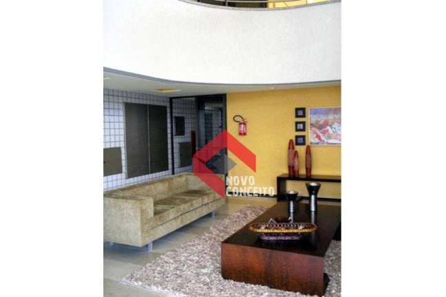 Imagem Apartamento com 3 Quartos à Venda, 158 m² em Aldeota - Fortaleza Imagem Apartamento com 3 Quartos à Venda, 158 m² em Aldeota - Fortaleza