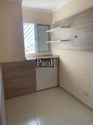 Imagem Apartamento com 2 Quartos à Venda, 56 m² em Vila Pires - Santo André