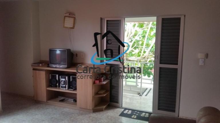 Imagem Sobrado com 4 Quartos à Venda, 195 m² em Balneário De Ipanema - Pontal Do Paraná