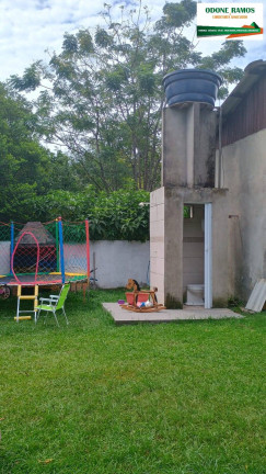 Imagem Casa com 2 Quartos à Venda, 50 m² em Nova Santa Rita