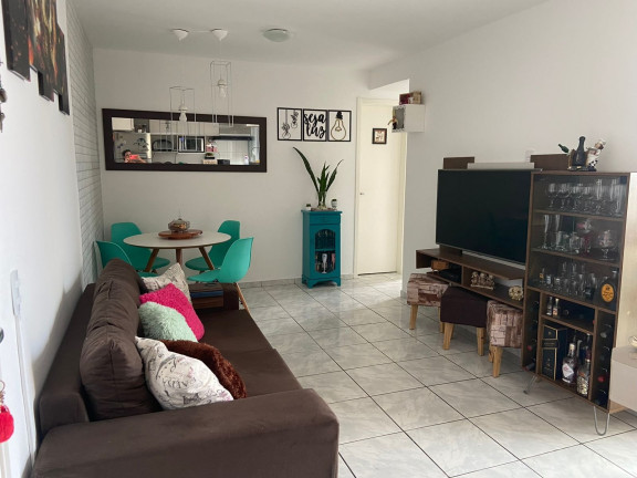 Imagem Apartamento com 2 Quartos à Venda, 50 m² em Ferrazópolis - São Bernardo Do Campo Imagem Apartamento com 2 Quartos à Venda, 50 m² em Ferrazópolis - São Bernardo Do Campo
