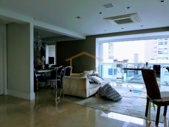 Imagem Apartamento com 4 Quartos à Venda, 229 m² em Santana - São Paulo Imagem Apartamento com 4 Quartos à Venda, 229 m² em Santana - São Paulo