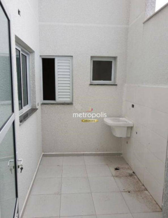 Imagem Apartamento com 2 Quartos à Venda, 51 m² em Parque Novo Oratório - Santo André Imagem Apartamento com 2 Quartos à Venda, 51 m² em Parque Novo Oratório - Santo André