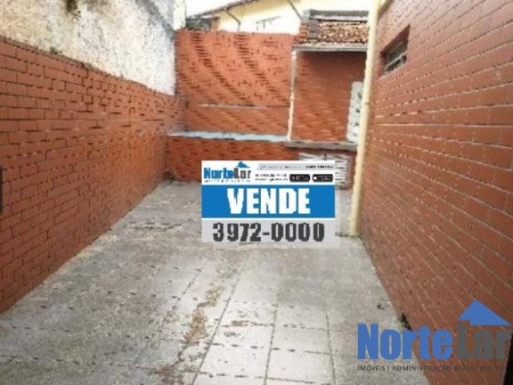 Imagem Sobrado com 2 Quartos à Venda, 120 m² em Vila Boaçava - São Paulo