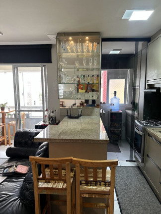 Imagem Apartamento com 2 Quartos à Venda,  em Centro - Criciúma