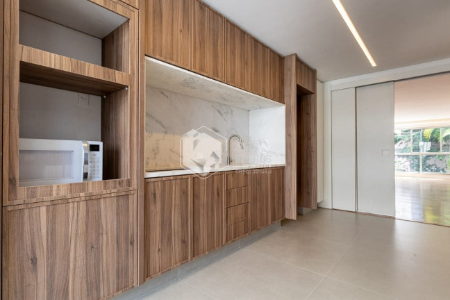 Imagem Apartamento com 3 Quartos à Venda, 136 m² em Jardim Paulista - São Paulo