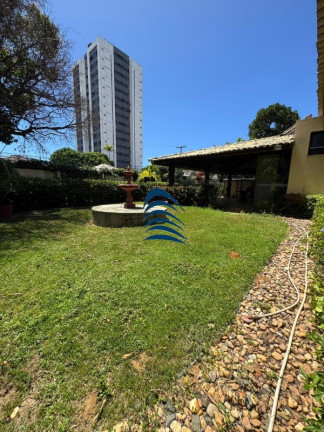 Imagem Casa com 3 Quartos à Venda, 261 m² em Candeal - Salvador