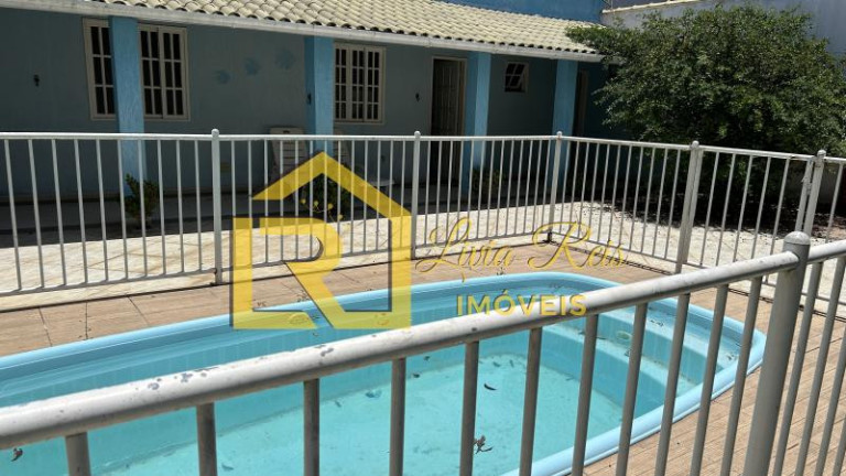 Imagem Casa com 4 Quartos à Venda, 200 m² em Recreio - Rio Das Ostras Imagem Casa com 4 Quartos à Venda, 200 m² em Recreio - Rio Das Ostras