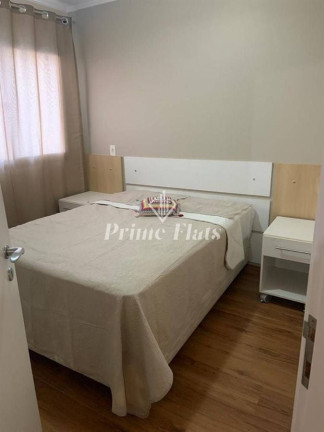 Imagem Apartamento com 2 Quartos à Venda, 48 m² em Vila Olímpia - São Paulo Imagem Apartamento com 2 Quartos à Venda, 48 m² em Vila Olímpia - São Paulo