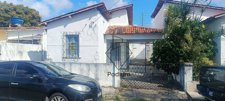Casa com 4 Quartos à Venda, 100 m² em Jaguaribe - João Pessoa