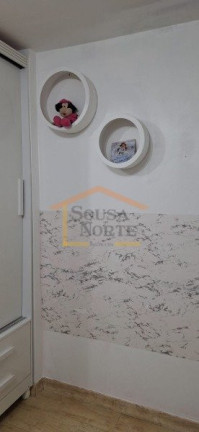 Imagem Apartamento com 2 Quartos à Venda, 51 m² em Horto Florestal - São Paulo Imagem Apartamento com 2 Quartos à Venda, 51 m² em Horto Florestal - São Paulo