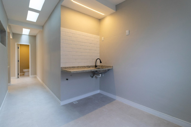 Imagem Apartamento com 3 Quartos à Venda, 85 m² em Quinta Da Paineira - São Paulo
