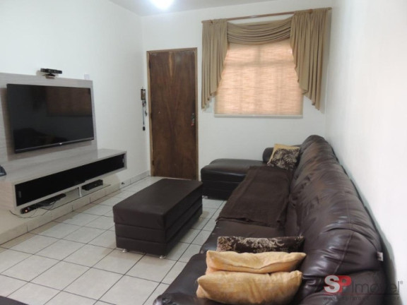 Imagem Casa com 4 Quartos à Venda, 200 m² em Jardim Centenário - São Paulo