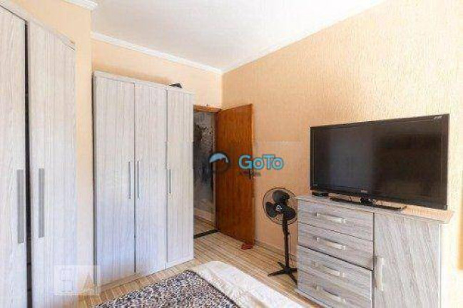 Imagem Sobrado com 2 Quartos à Venda, 90 m² em Jardim Maringá - São Paulo