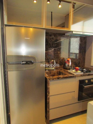 Imagem Apartamento com 1 Quarto à Venda, 35 m² em Aclimação - São Paulo Imagem Apartamento com 1 Quarto à Venda, 35 m² em Aclimação - São Paulo