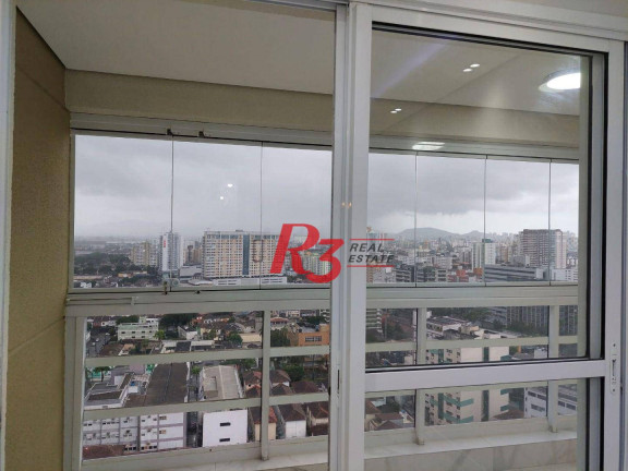 Imagem Apartamento com 2 Quartos à Venda, 70 m² em Vila Belmiro - Santos Imagem Apartamento com 2 Quartos à Venda, 70 m² em Vila Belmiro - Santos