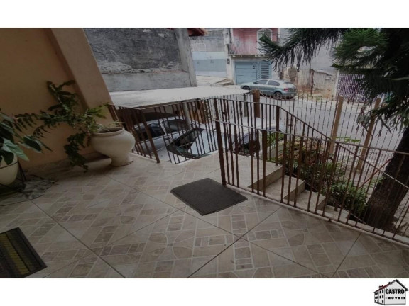Imagem Casa com 3 Quartos à Venda, 180 m² em Jardim Artur Alvim - São Paulo Imagem Casa com 3 Quartos à Venda, 180 m² em Jardim Artur Alvim - São Paulo