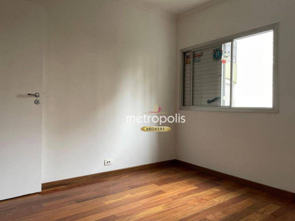 Imagem Apartamento com 3 Quartos para Alugar, 136 m² em Campo Belo - São Paulo