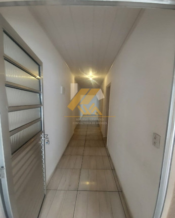 Imagem Casa com 4 Quartos à Venda, 126 m² em Centro - Mogi Das Cruzes