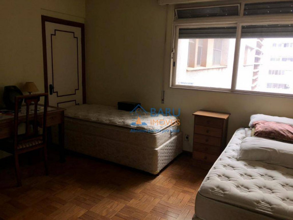 Imagem Apartamento com 4 Quartos à Venda, 285 m² em Higienópolis - São Paulo
