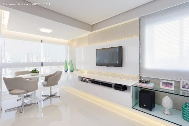 Imagem Apartamento com 4 Quartos à Venda, 160 m² em Graças - Recife