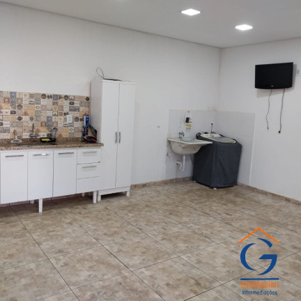 Casa com 3 Quartos à Venda, 200 m² em Jardim Santa Cruz - Mogi Guaçu