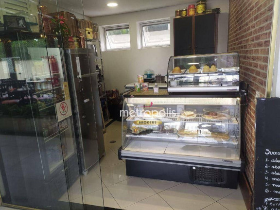Imagem Apartamento com 1 Quarto à Venda, 43 m² em Jardim Bela Vista - Santo André Imagem Apartamento com 1 Quarto à Venda, 43 m² em Jardim Bela Vista - Santo André