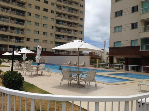 Imagem Apartamento com 2 Quartos à Venda, 64 m² em Imbuí - Salvador