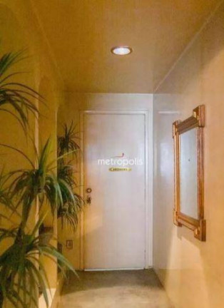 Imagem Apartamento com 4 Quartos à Venda, 212 m² em Santo Antônio - São Caetano Do Sul