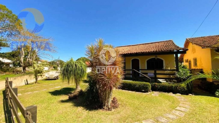Casa com 2 Quartos à Venda, 282 m² em Balneário São Pedro - São Pedro Da Aldeia