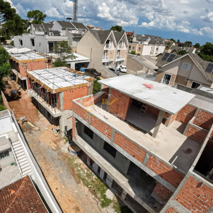 Imagem Casa de Condomínio com 3 Quartos à Venda, 138 m² em Bairro Alto - Curitiba Imagem Casa de Condomínio com 3 Quartos à Venda, 138 m² em Bairro Alto - Curitiba