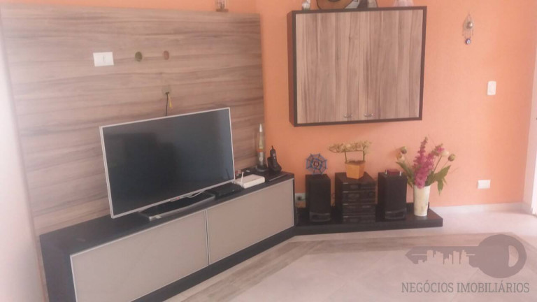 Imagem Casa com 3 Quartos à Venda, 368 m² em Jardim Portal Da Primavera - Sorocaba