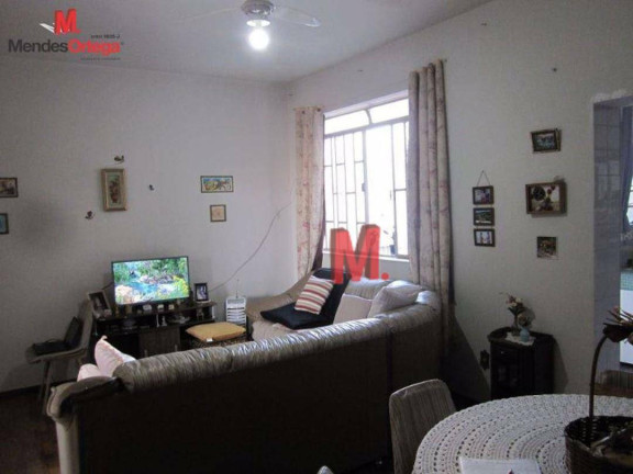 Imagem Apartamento com 2 Quartos à Venda, 109 m² em Centro - Sorocaba