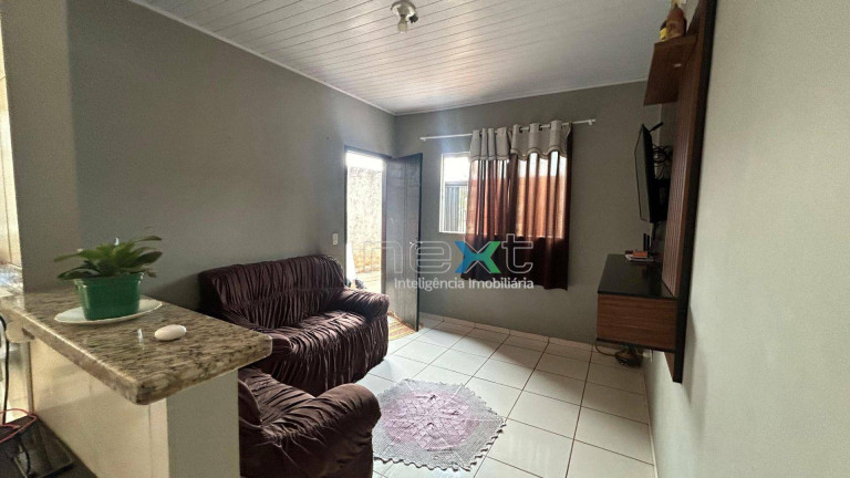 Imagem Casa à Venda, 71 m² em Vila Nova Campo Grande - Campo Grande Imagem Casa à Venda, 71 m² em Vila Nova Campo Grande - Campo Grande